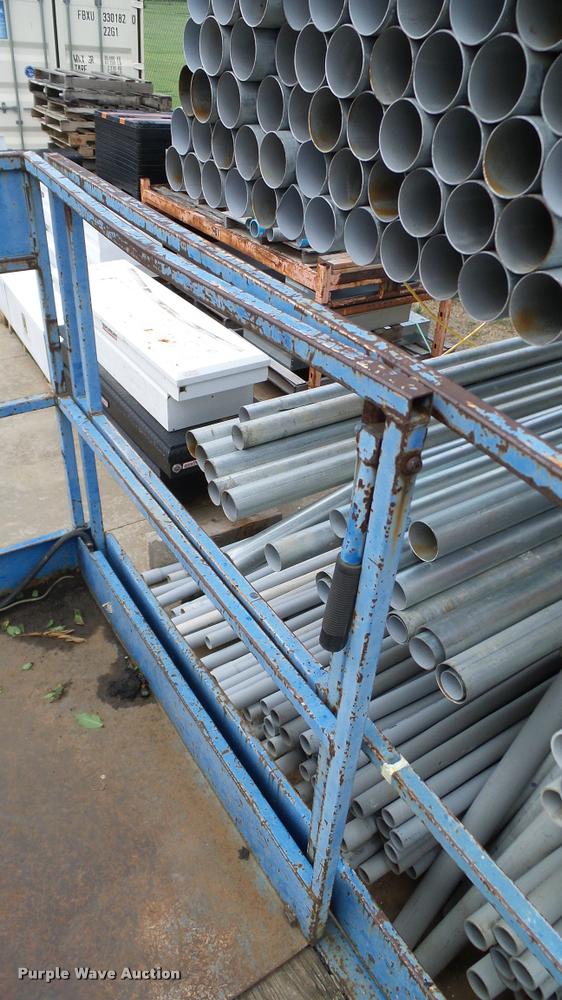 image for item DA6161 Mark Lift CH scissor lift