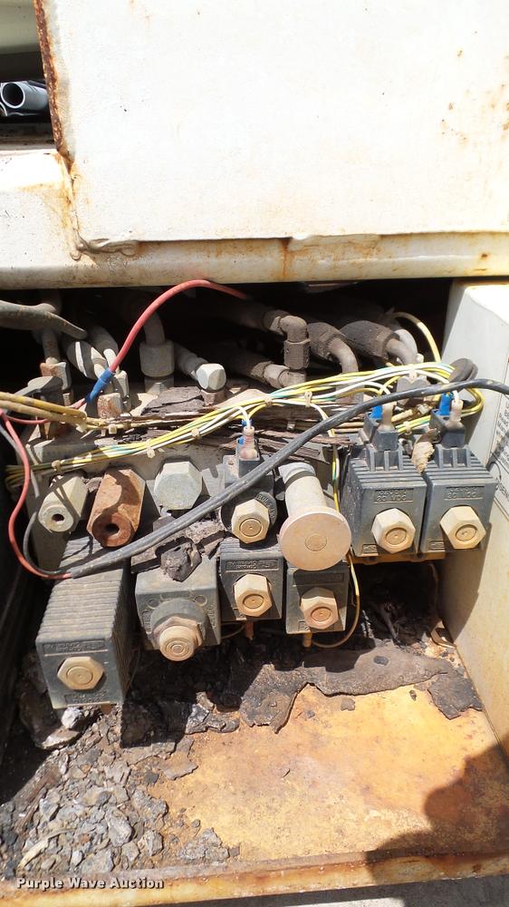 image for item DA6161 Mark Lift CH scissor lift