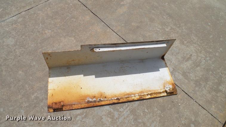 image for item DA6161 Mark Lift CH scissor lift