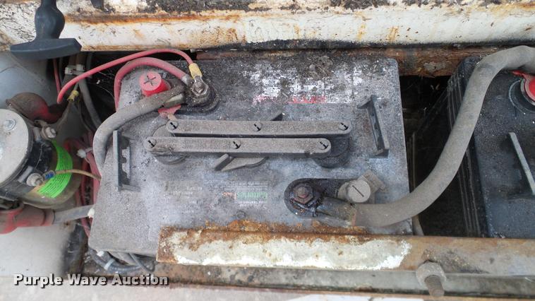 image for item DA6161 Mark Lift CH scissor lift