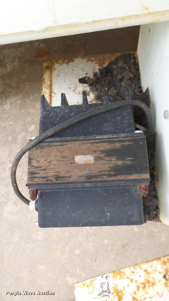 image for item DA6161 Mark Lift CH scissor lift