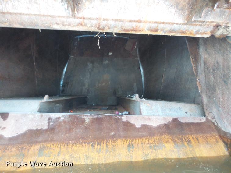 image for item DA6292 1992 International 4900 refuse truck