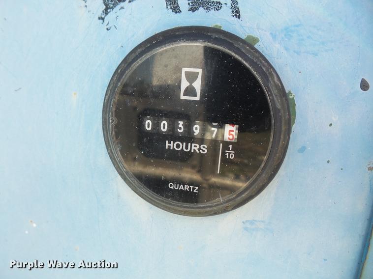 image for item DA6301 2006 Genie TZ-34/20 boom lift