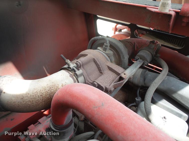 image for item DA6354 1997 Link-Belt RTC-8022 crane