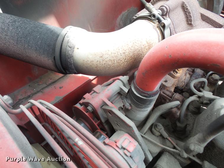 image for item DA6354 1997 Link-Belt RTC-8022 crane