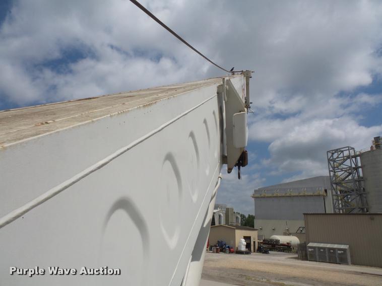 image for item DA6354 1997 Link-Belt RTC-8022 crane