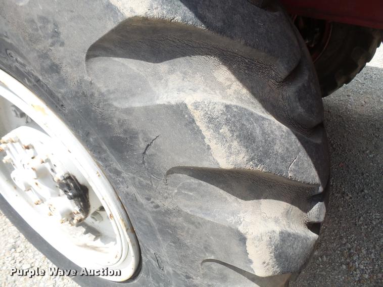 image for item DA6354 1997 Link-Belt RTC-8022 crane