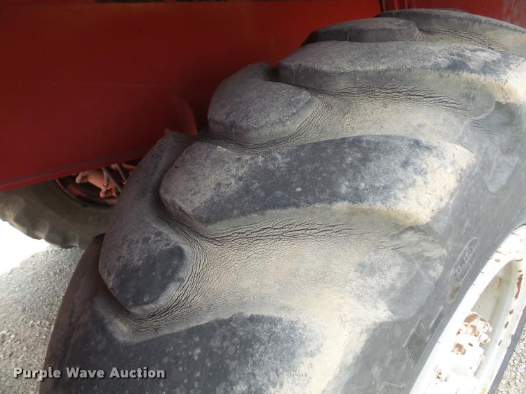 image for item DA6354 1997 Link-Belt RTC-8022 crane