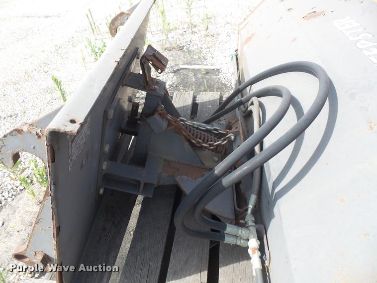 image for item DA6356 Sweepster QC32M8D18 broom