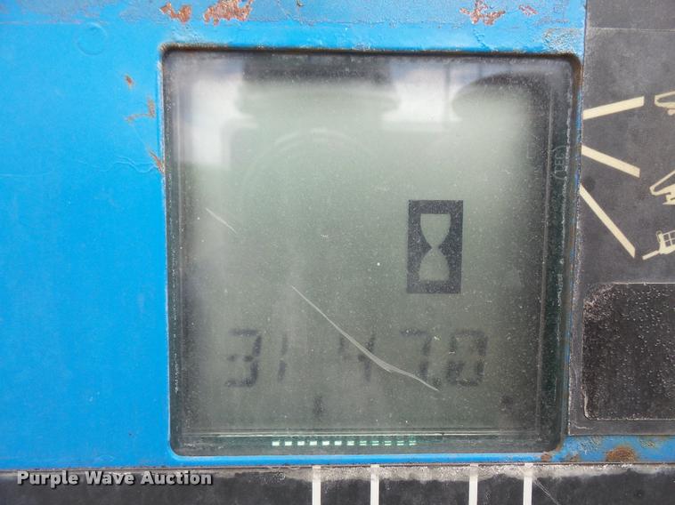 image for item DA6358 2005 Genie Z80/60 boom lift