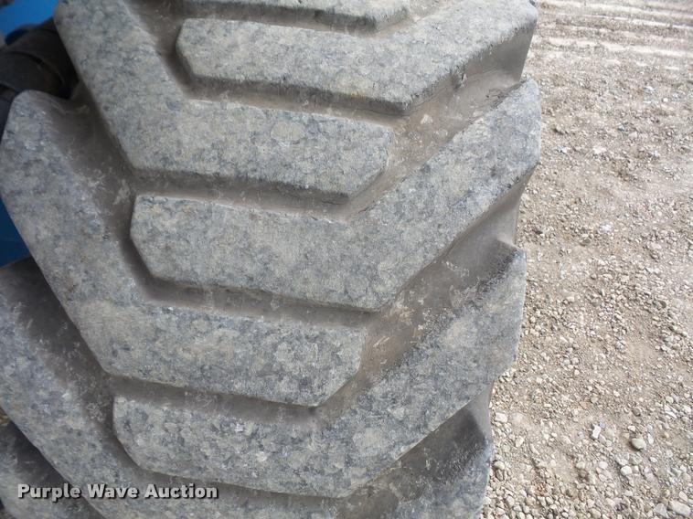 image for item DA6358 2005 Genie Z80/60 boom lift