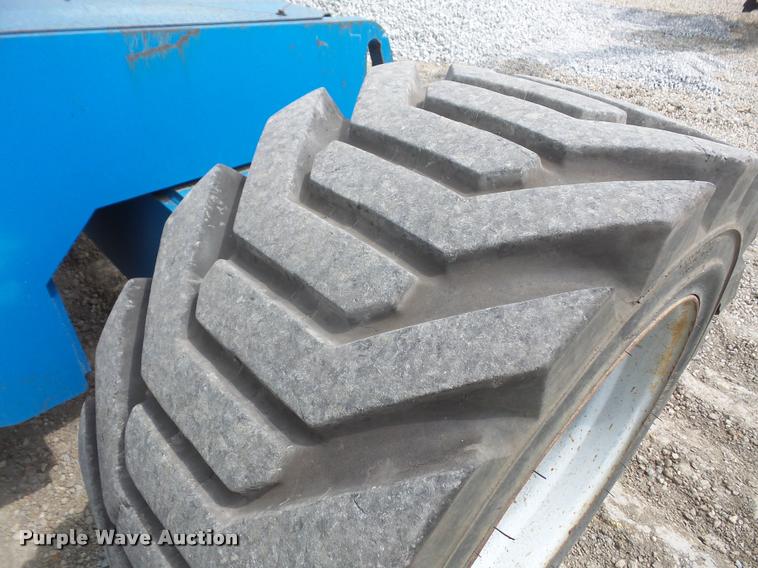 image for item DA6358 2005 Genie Z80/60 boom lift