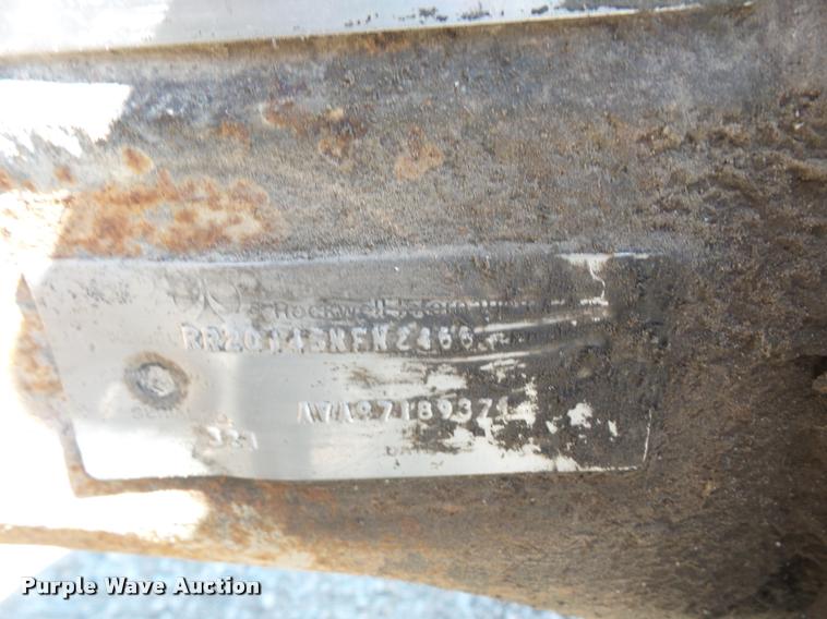 image for item DA6404 2006 Bobcat MT52 compact utility loader