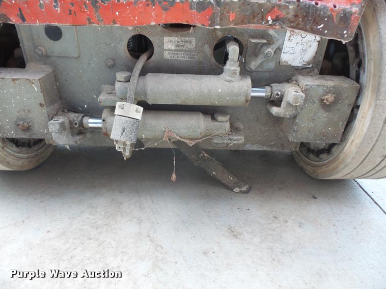 image for item DA6419 2008 Sky Jack SJ III 3220 scissor lift