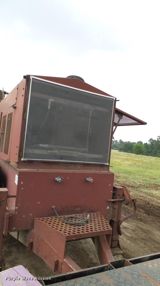 image for item DA6756 Duratech HD 10 tub grinder