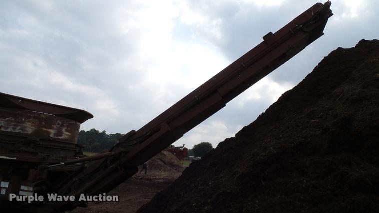 image for item DA6756 Duratech HD 10 tub grinder