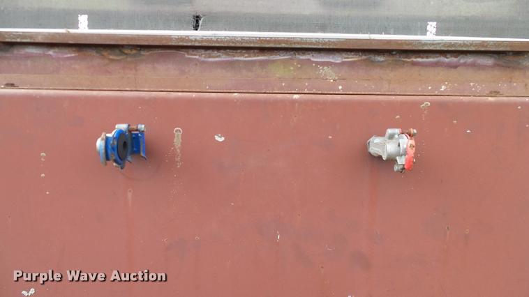 image for item DA6756 Duratech HD 10 tub grinder