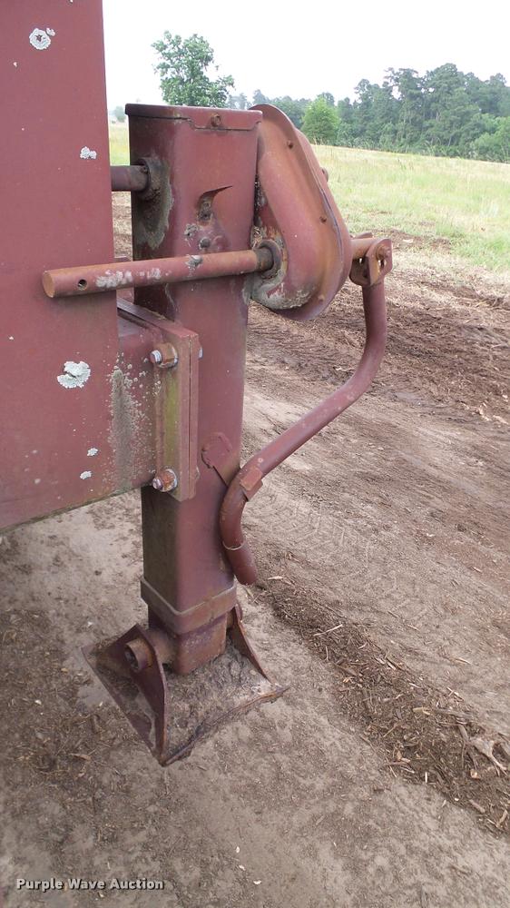 image for item DA6756 Duratech HD 10 tub grinder