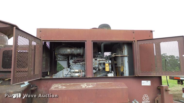 image for item DA6756 Duratech HD 10 tub grinder