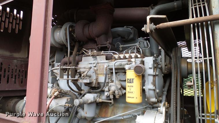 image for item DA6756 Duratech HD 10 tub grinder