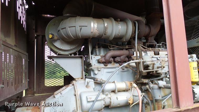 image for item DA6756 Duratech HD 10 tub grinder