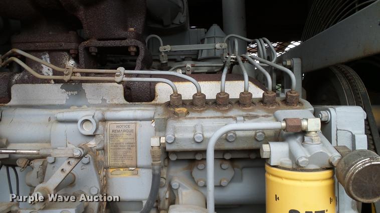 image for item DA6756 Duratech HD 10 tub grinder