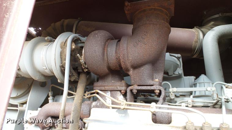 image for item DA6756 Duratech HD 10 tub grinder