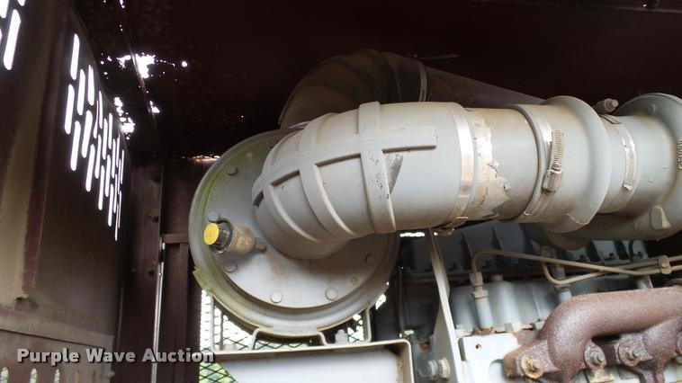 image for item DA6756 Duratech HD 10 tub grinder