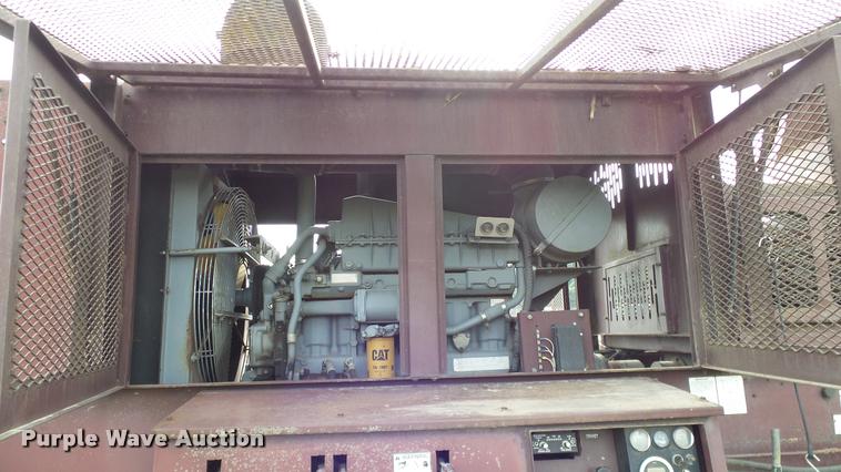 image for item DA6756 Duratech HD 10 tub grinder