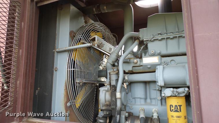 image for item DA6756 Duratech HD 10 tub grinder