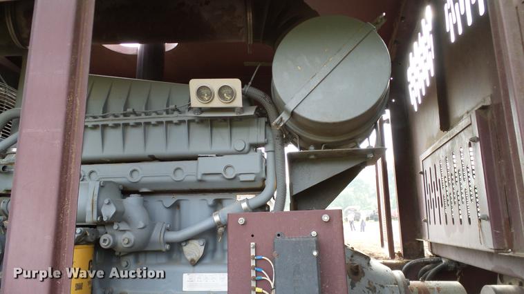 image for item DA6756 Duratech HD 10 tub grinder