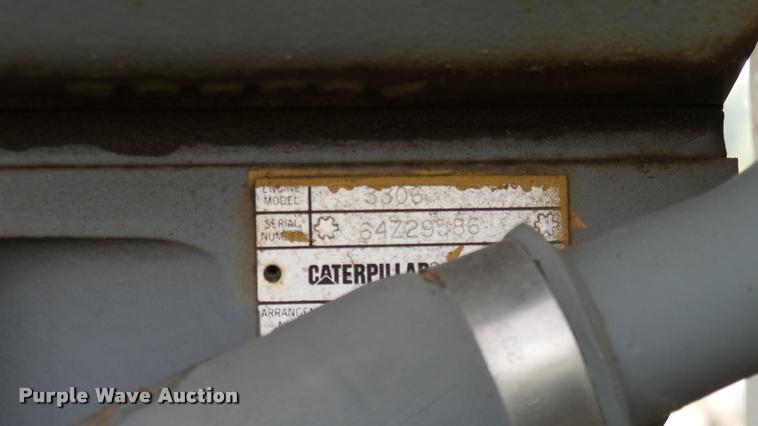 image for item DA6756 Duratech HD 10 tub grinder