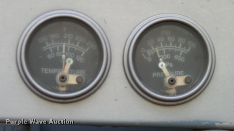 image for item DA6756 Duratech HD 10 tub grinder