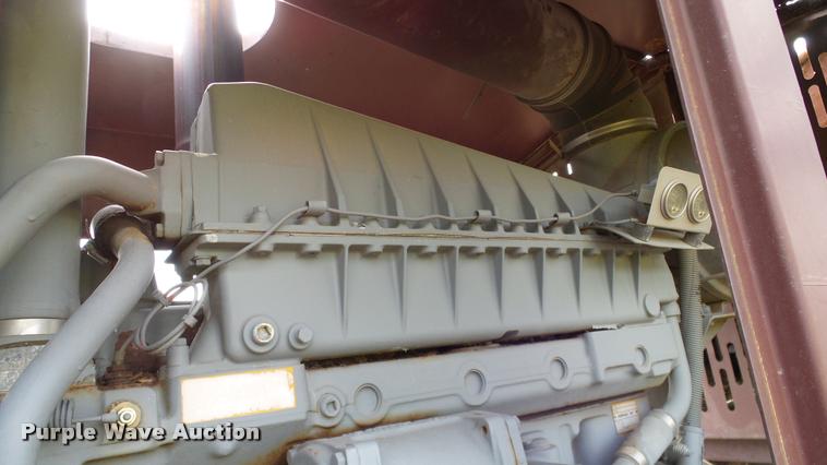 image for item DA6756 Duratech HD 10 tub grinder