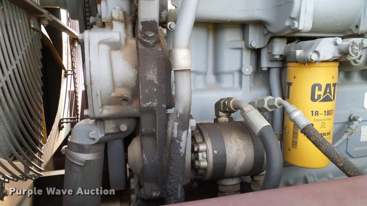 image for item DA6756 Duratech HD 10 tub grinder