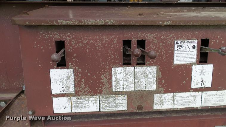 image for item DA6756 Duratech HD 10 tub grinder