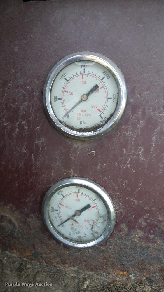 image for item DA6756 Duratech HD 10 tub grinder