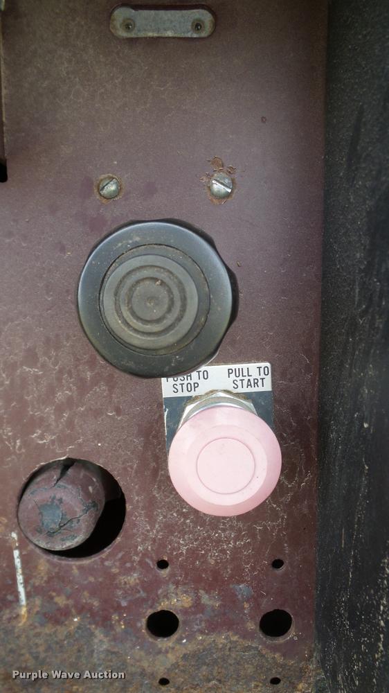 image for item DA6756 Duratech HD 10 tub grinder