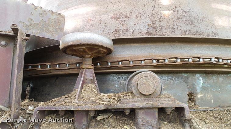 image for item DA6756 Duratech HD 10 tub grinder