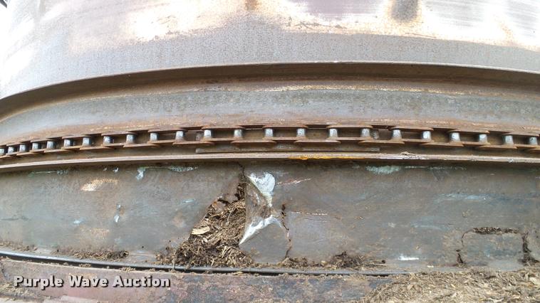 image for item DA6756 Duratech HD 10 tub grinder