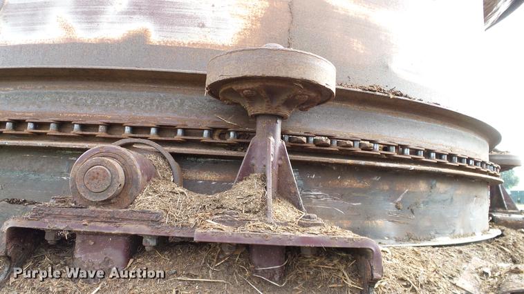 image for item DA6756 Duratech HD 10 tub grinder