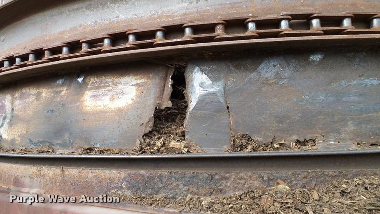 image for item DA6756 Duratech HD 10 tub grinder