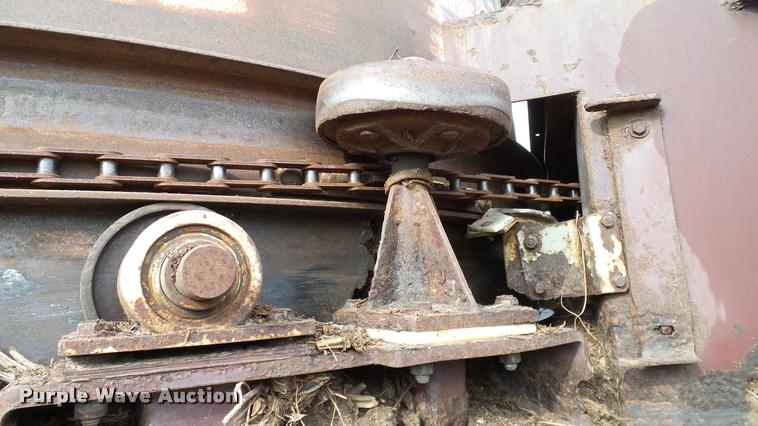 image for item DA6756 Duratech HD 10 tub grinder