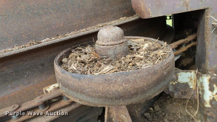 image for item DA6756 Duratech HD 10 tub grinder