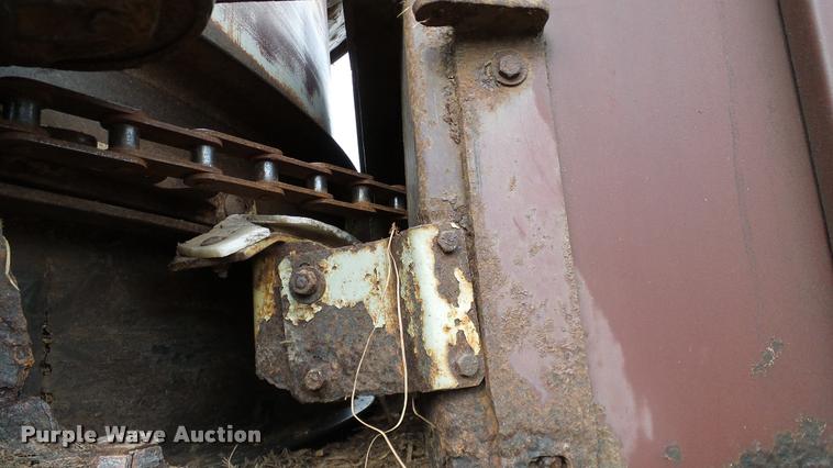 image for item DA6756 Duratech HD 10 tub grinder