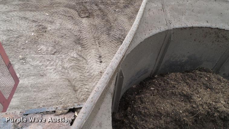 image for item DA6756 Duratech HD 10 tub grinder