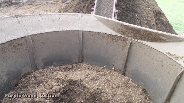 image for item DA6756 Duratech HD 10 tub grinder