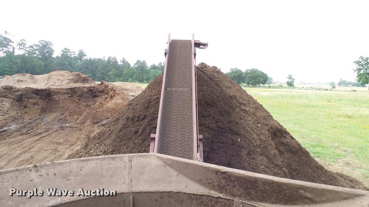 image for item DA6756 Duratech HD 10 tub grinder