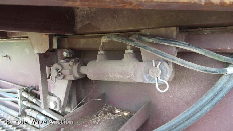 image for item DA6756 Duratech HD 10 tub grinder