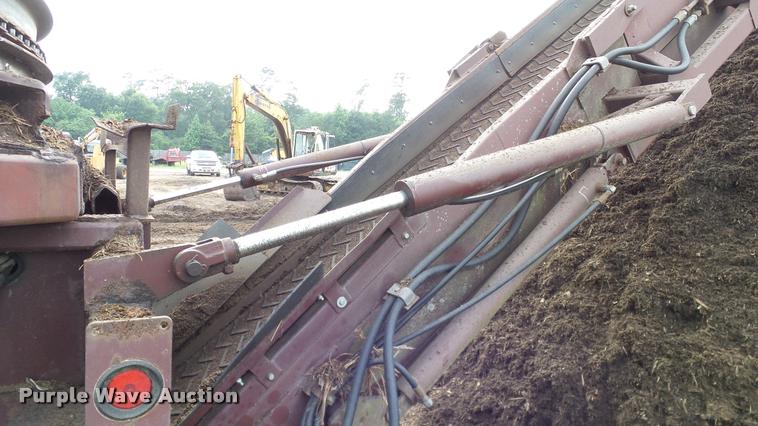 image for item DA6756 Duratech HD 10 tub grinder